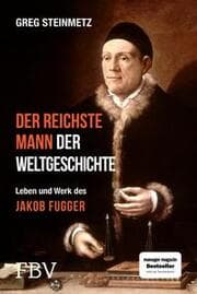 Cover von Der reichste Mann der Weltgeschichte