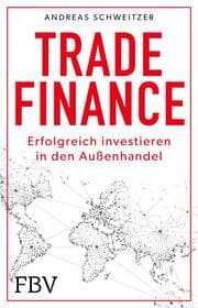 Cover von Trade Finance