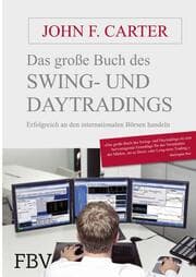 Cover von Das große Buch des Swing- und Daytradings