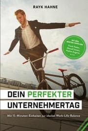 Cover von Dein perfekter Unternehmertag