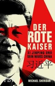 Cover von Der rote Kaiser