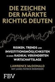 Cover von Die Zeichen der Märkte richtig deuten