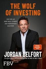 Cover von The Wolf of Investing