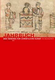 Cover von Jahrbuch des Vereins für Christliche Kunst in München, XXVII. Band