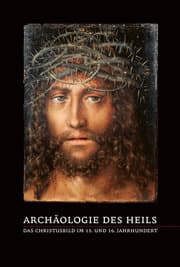 Cover von Archäologie des Heils
