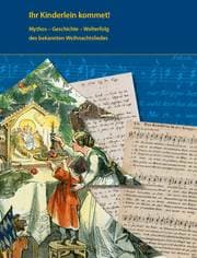 Cover von Ihr Kinderlein kommet!