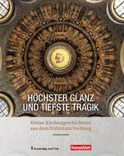 Cover von Höchster Glanz und tiefste Tragik