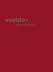 Cover von vvaldo I - Otmar und Beata