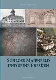 Cover von Schloss Maienfeld und seine Fresken