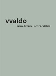Cover von vvaldo - Schreibmöbel der Fürstäbte