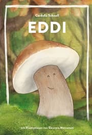 Cover von EDDI