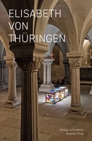 Cover von Elisabeth von Thüringen - Auf Reisen 2014-2025
