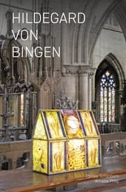 Cover von Hildegard von Bingen - Auf Reisen 2012-2025