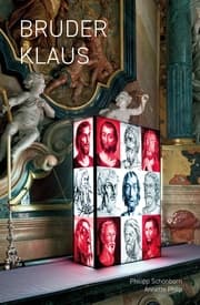 Cover von Bruder Klaus - Auf Reisen 2021-2025