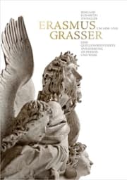 Cover von Erasmus Grasser (um 1450-1518) - Eine quellenorientierte Annäherung an Person und Werk