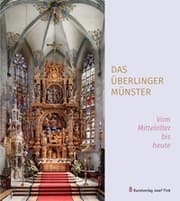 Cover von Das Überlinger Münster - Vom Mittelalter bis heute