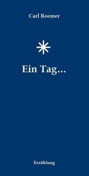 Cover von Ein Tag...
