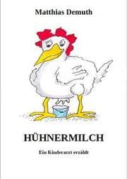 Cover von Hühnermilch