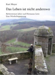 Cover von Das Leben ist nicht anderswo