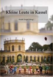 Cover von Kleine Leute in Kassel