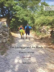 Cover von Der Einäugige und der Blinde
