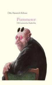 Cover von Pummerer. 100 komische Gedichte