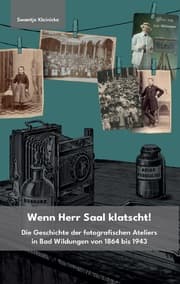 Cover von Wenn Herr Saal klatscht!