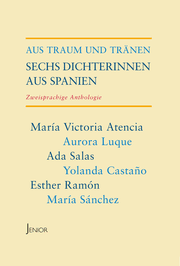 Cover von Aus Traum und Tränen