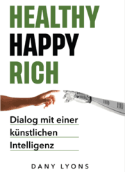 Cover von Healthy Happy Rich