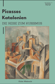 Cover von Picasso in Katalonien