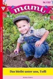 Cover von Das bleibt unter uns, Toffi
