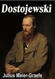 Cover von Dostojewski