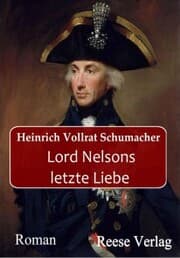Cover von Lord Nelsons letzte Liebe
