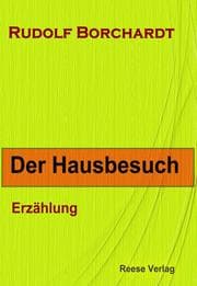 Cover von Der Hausbesuch