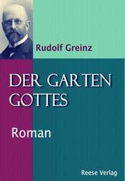 Cover von Der Garten Gottes