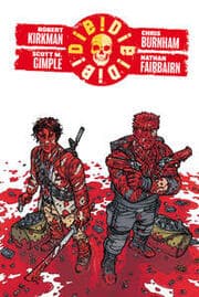Cover von Die! Die! Die! 1