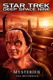 Cover von Star Trek - Deep Space Nine