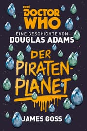 Cover von Doctor Who
