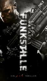 Cover von The Red 3