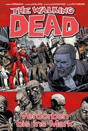 Cover von The Walking Dead 31
