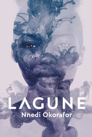 Cover von Lagune