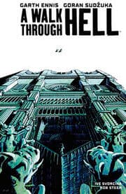 Cover von A Walk through Hell 2