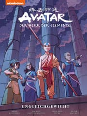 Cover von Avatar - Der Herr der Elemente: Premium 6