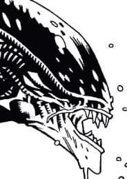 Cover von Aliens Classic Omnibus