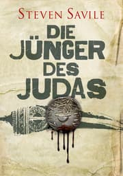 Cover von Die Jünger des Judas