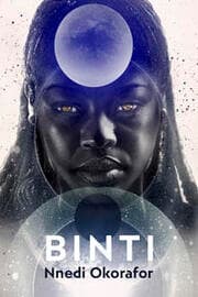 Cover von Binti