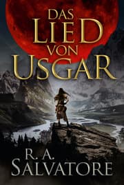 Cover von Hexenzirkel 1: Das Lied von Usgar