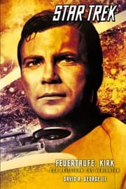 Cover von Star Trek The Original Series 3