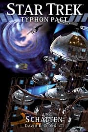 Cover von Star Trek Typhon Pact 6