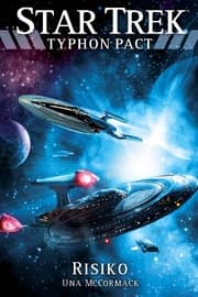 Cover von Star Trek Typhon Pact 7